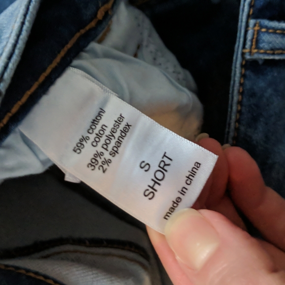 Maurices High Rise Jeans - Picture 11 of 13
